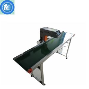Buy cheap High Analytical Egg Marking Equipment Solvent Inkjet Printing Machine from wholesalers