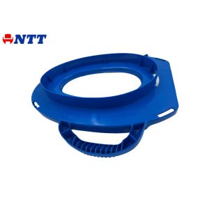 Buy cheap Polypropylene Plastic Injection Molding Child Toilets Seat Home Solution from wholesalers