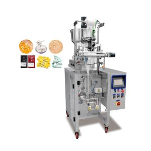 Buy cheap Small Tea Bag Packing Machine 3.0Kw Small Pouch Sealing Machine from wholesalers
