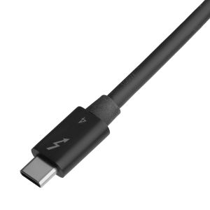 Buy cheap Thunderbolt 4 Custom Cable Ultra-fast Charging Lightning-Speed Data Transfer Soft and Durable for Seamless Experience from wholesalers