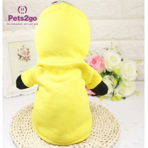 Buy cheap Stretchable 2kg 28cm Chest Pets Wearing Clothes from wholesalers