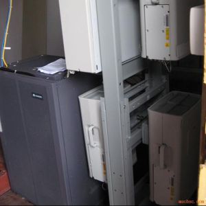 Buy cheap Assembling Component BCU01  WD2M1BCU Battery Connection Unit from wholesalers