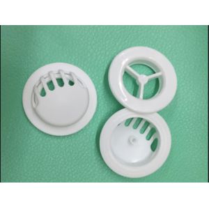 Buy cheap Cold Runner Medical Injection 1.2344 Molding Plastic Parts from wholesalers