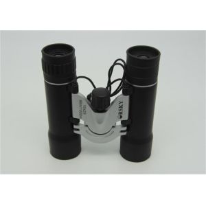 Portable Small Lightweight Powerful Binoculars 10x Magnification With BK7 Prism