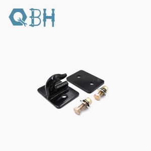 Buy cheap Shackle Welded Trailer Parts Tractor Ring Hook from wholesalers