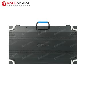 P1.25 COB Indoor Wall-Mounted 4K LED Display with a 16:9 ratio and stunning