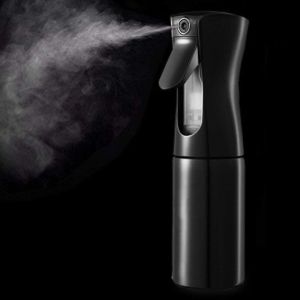 Buy cheap Cosmetic Reusable PP Fine Mist Spray Bottle Continuous Spray Bottles from wholesalers