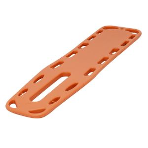 Buy cheap Customized Plastic Rescue Xray Spine Board Red Class I Foldable Spine Board from wholesalers