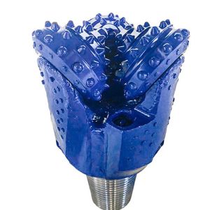 Buy cheap Hard Rock Drilling 8-1/2  TCI Triconce Drill Bit  Of  Rock Drilling Tool from wholesalers