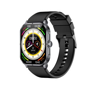 Buy cheap KW275M TFT Smartwatch Bluetooth Calling IP68 Waterproof Dynamic Island Smartwatch from wholesalers