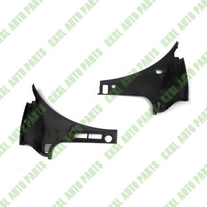 For Ferrari 458 Left & Right Windscreen Trim Not For GD OEM 84094600 83749600