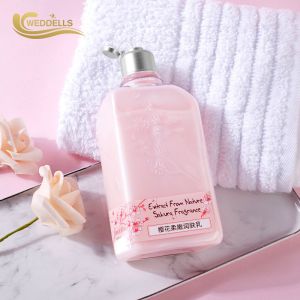 Soft MSDS Shampoo And Coditioner With Flower Scent