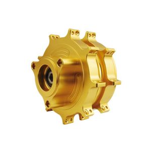 Buy cheap Precise Cnc Machining Cutting Energy Meter Brass Steel Part from wholesalers