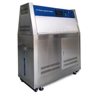 ISO11507 Xenon Lamp UV Aging Chamber Tester Programmable Weathering Test