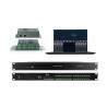 8CH Signal DSP Audio Processor Feedback Suppressor With PC IOS Andorid Control for sale