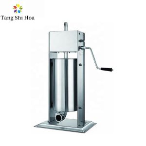 Buy cheap 15L Vertical Stainless Steel Sausage Maker Hotels Restaurants from wholesalers