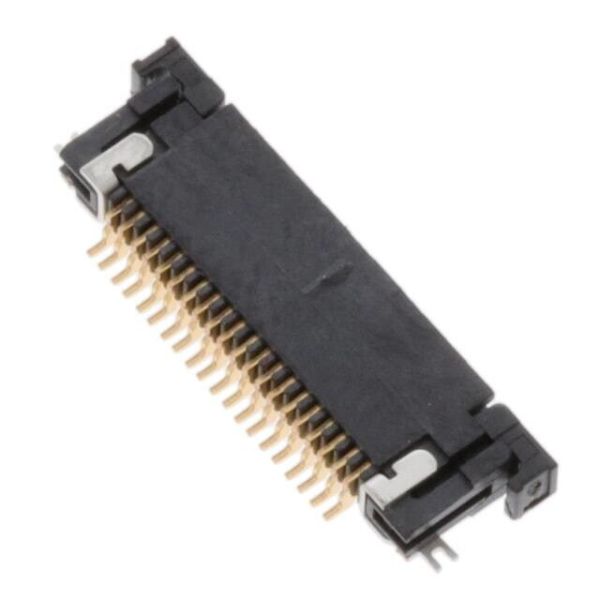 Buy cheap SFV20R-2STBE1HLF from wholesalers