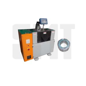 Buy cheap H120mm Stator Paper Inserting Machine For AC Motor Stator Insulation Insertion from wholesalers