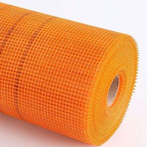 Buy cheap Alkali-Resistant Fibreglass Mesh 160 Gr / 4*4mm from wholesalers