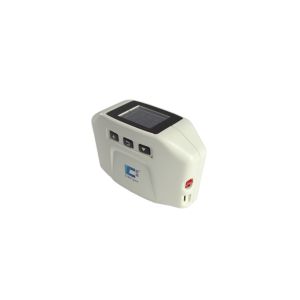 Buy cheap 10nm Wavelength Pitch Handled Spectrophotometer Multiple Angle 15 45 110 from wholesalers