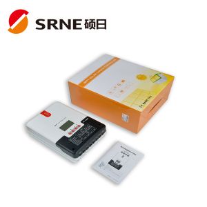 60 Amp 48V Solar Charge Controller Pwm Solar Regulator For Home Lighting