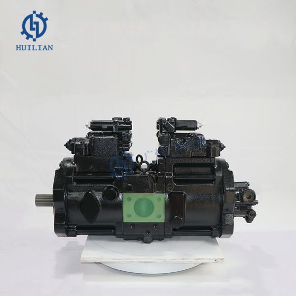 Quality HL SK230-6E K3V112DTP-9TEL-14 Electric Control Piston Hydraulic Pump for sale
