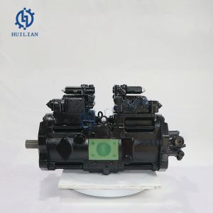 Buy cheap HL SK230-6E K3V112DTP-9TEL-14 Electric Control Piston Hydraulic Pump from wholesalers