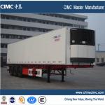 Buy cheap freezer trailer for sale from wholesalers