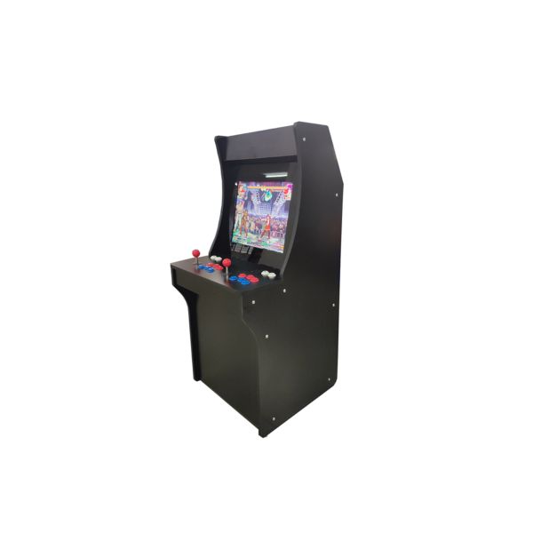 Buy cheap 2019 DIY Upright Arcade Machine with 19inch LCD Screen from wholesalers