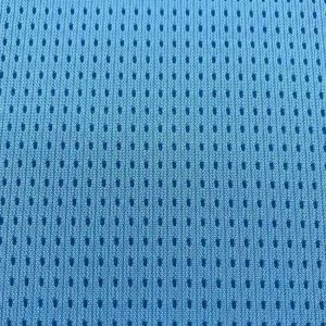 Buy cheap Moisture Wicking Air Mesh Fabric Air Mesh Material 3mm 400GSM from wholesalers
