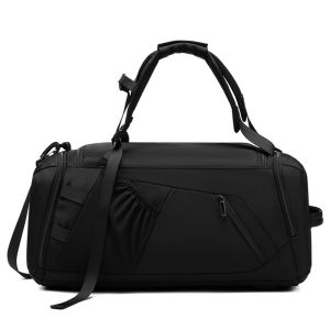 Buy cheap Separate Shoe Compartment Foldable Duffle Bag Dirt Resistant from wholesalers