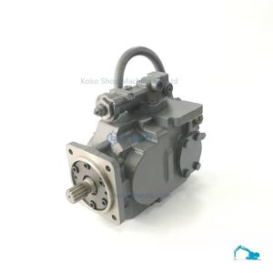 Buy cheap Excavator Diesel Engine Hydraulic Pumps Main Pump EC G710 16004238 Engine Hydraulic Pump from wholesalers