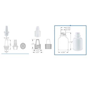 Buy cheap Fully Automatic Pharmaceutical Liquid Filling Machines For 10ML Eyedrop from wholesalers