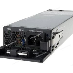 Buy cheap C9K-PWR-C5-BLANK AC Input Cisco Power Supply And For With Humidity Range Of 5-90% from wholesalers