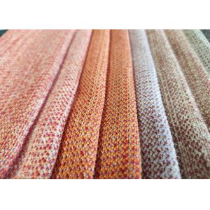 Buy cheap 75D 144F Upholstery Sofa Fabric Cushion Cover 100 Polyester from wholesalers