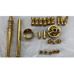 Buy cheap High Efficiency Glassware Glass Crystal Bangle PVD Coating Machine from wholesalers