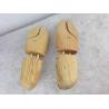 Buy cheap Popular red cedar wooden shoe stretcher customized for men & ladies from wholesalers