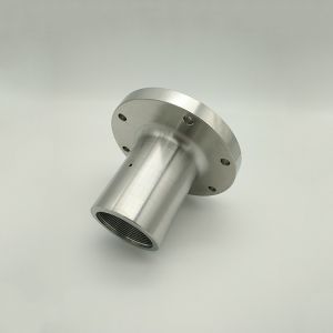 Buy cheap High Demand Custom Aerospace Components Aerospace Cnc Machining Milling from wholesalers