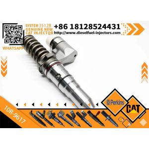 China 0R-8619 0R-9944 0R-3539 10R-8795 10R-7238 10R-2826 10R-1303 10R-1278 10R-1276 10R-9617 for 5130B 5230B Engine Diesel Fuel Injector 0R8619 on sale