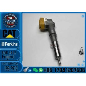 Buy cheap Best Price Seadoo Top Feed Injectors 198-7912 from wholesalers