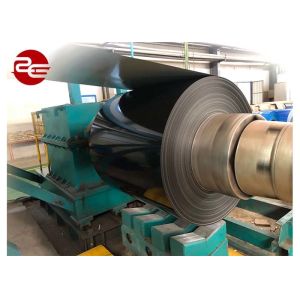 China Coated Galvanized Steel Ppgi Coils Cold Rolled 0.2mm Thickness on sale