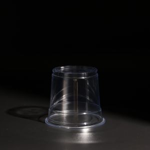 Buy cheap Packaging Qty 500pcs Disposable Plastic Cup Dishwasher-Safe and Lightweight from wholesalers