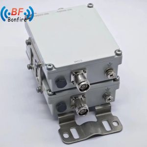 Buy cheap 5g Penta RF Combiner 1710-1880 1920-2170 2300-2400 2500-2700MHz 4.3-10 Female Package from wholesalers