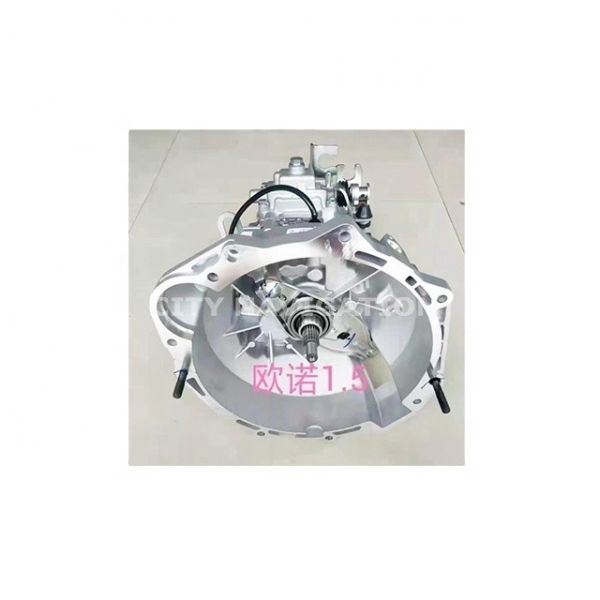 Quality Car Model for Changan HONOR 1.5L MR515B01 MR515B02 Auto Manual Transmission Gearbox for sale