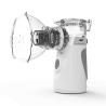 Rechargeable PVC Adjustable Mist Home Portable Mesh Nebulizer for sale