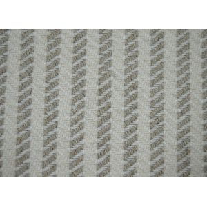 Buy cheap Herringbone Jacquard Material / Cotton Blended Fabric No Harmful Substances from wholesalers