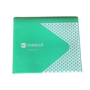 Buy cheap Silk Screen Printing Custom Shipping Bubble Envelopes Puncture Resistant product
