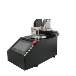Buy cheap MTP MPO Fiber Optic Polishing Machine product