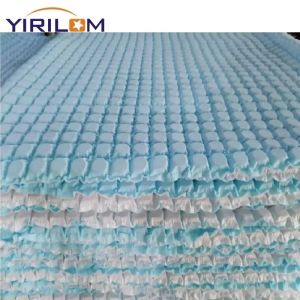 Buy cheap Durable Micro Pocket Spring Cushions For Outdoor Furniture from wholesalers