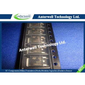 Buy cheap T410-600B-TR Triacs Sensitive Gate Electronics Integrated Circuits Power Mosfet Transistor 4A TRIACS from wholesalers